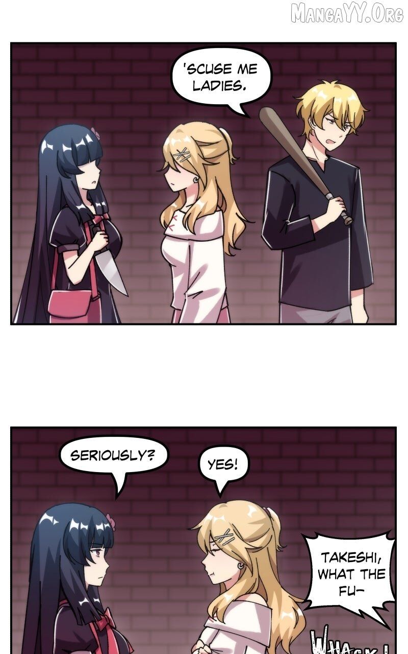 Stalker X Stalker 170 1