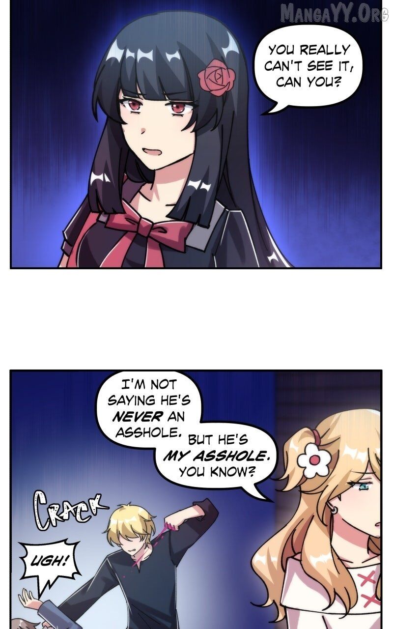 Stalker X Stalker 170 3