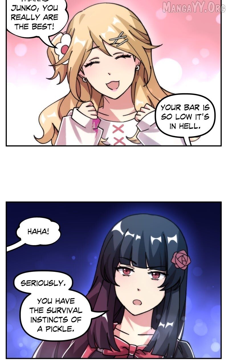 Stalker X Stalker 170 7