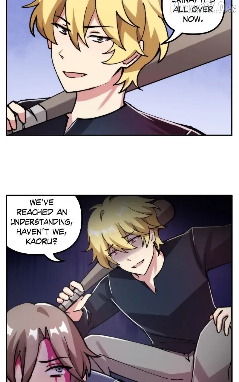 Stalker X Stalker 171 2