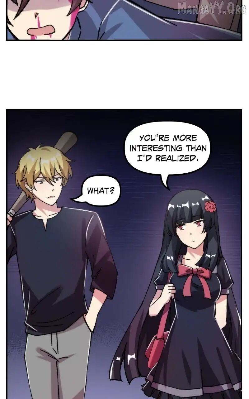 Stalker X Stalker 171 3