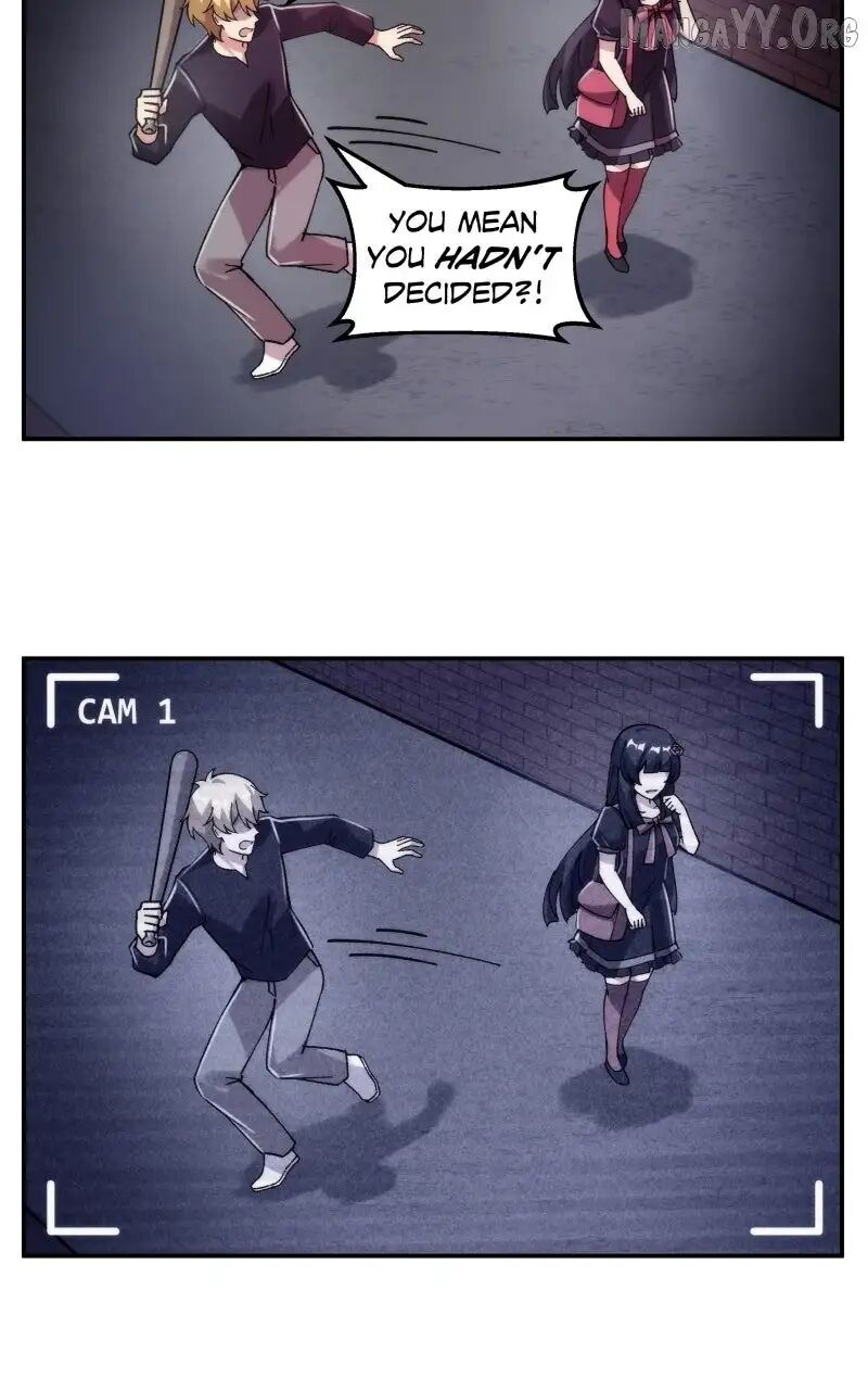 Stalker X Stalker 171 5