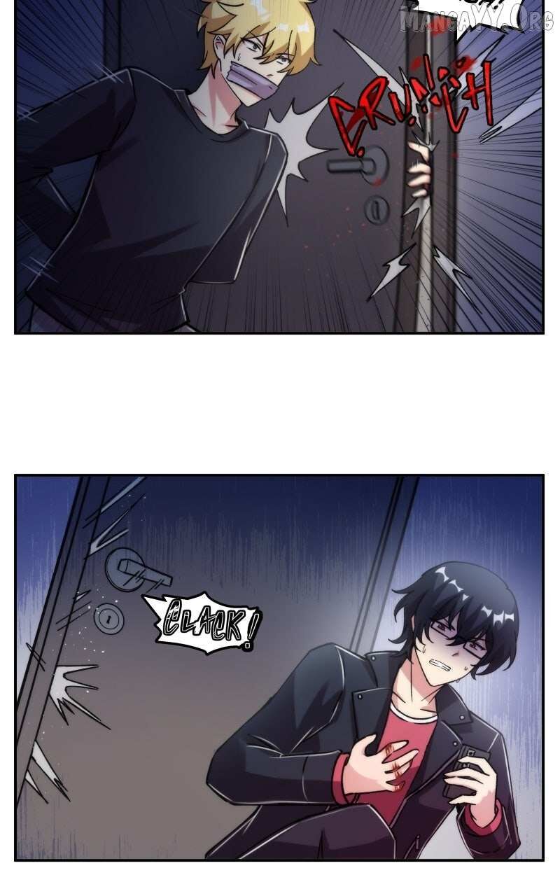 Stalker X Stalker 173 3