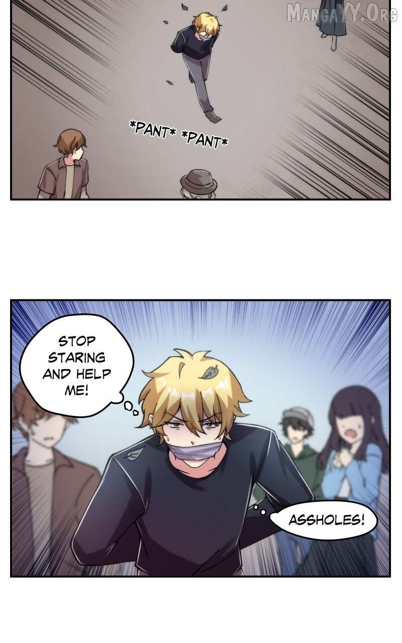 Stalker X Stalker 173 6