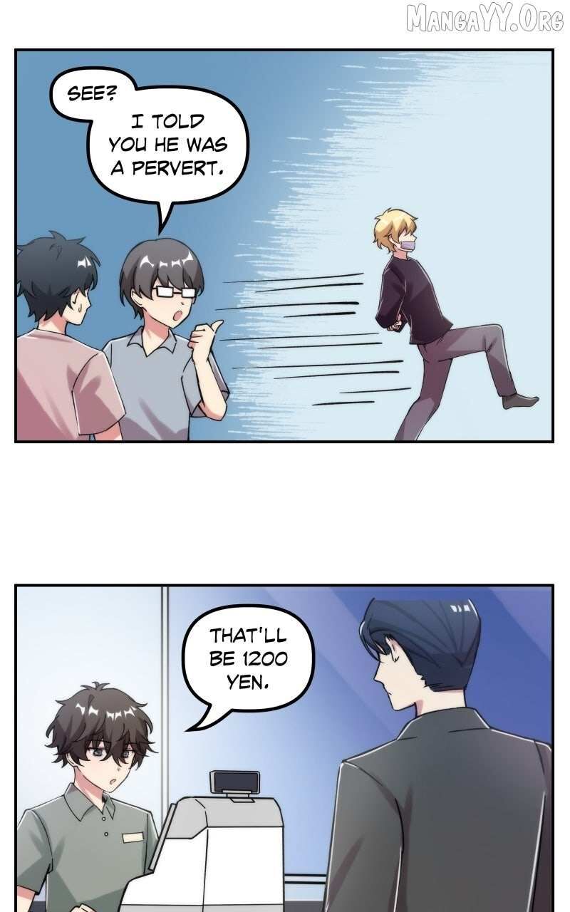 Stalker X Stalker 173 7