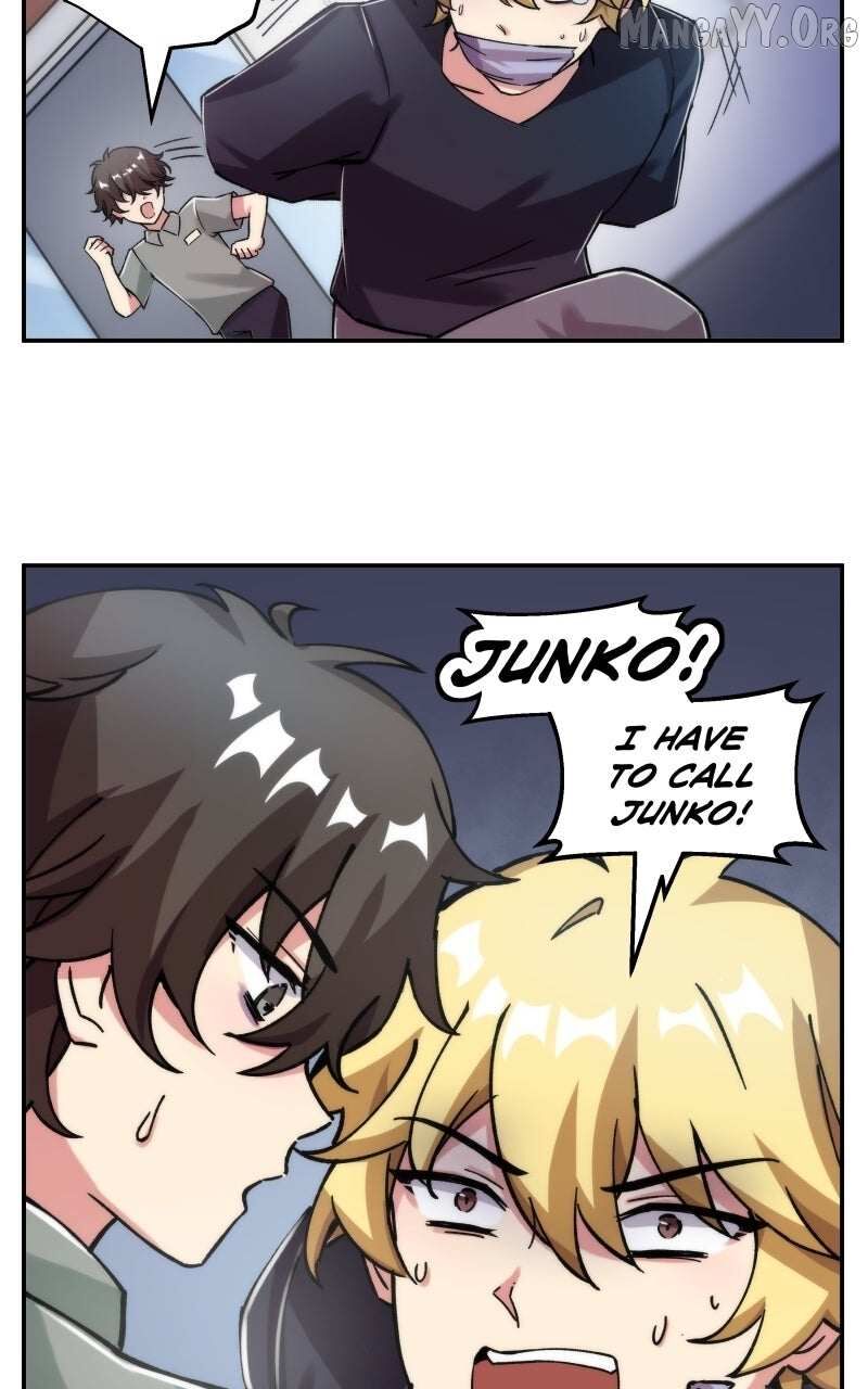 Stalker X Stalker 173 9