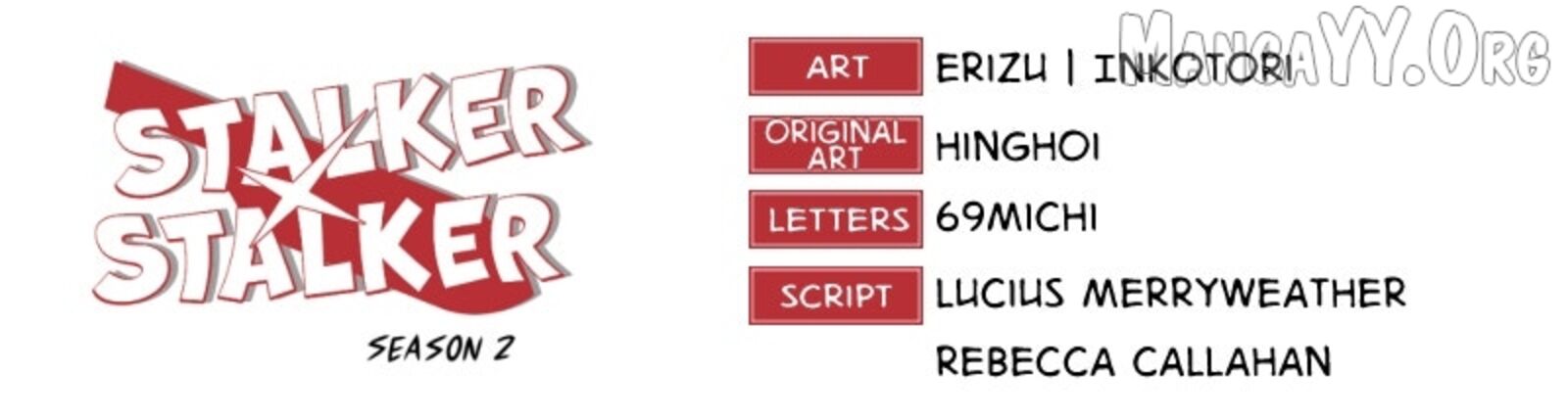 Stalker X Stalker 174 12