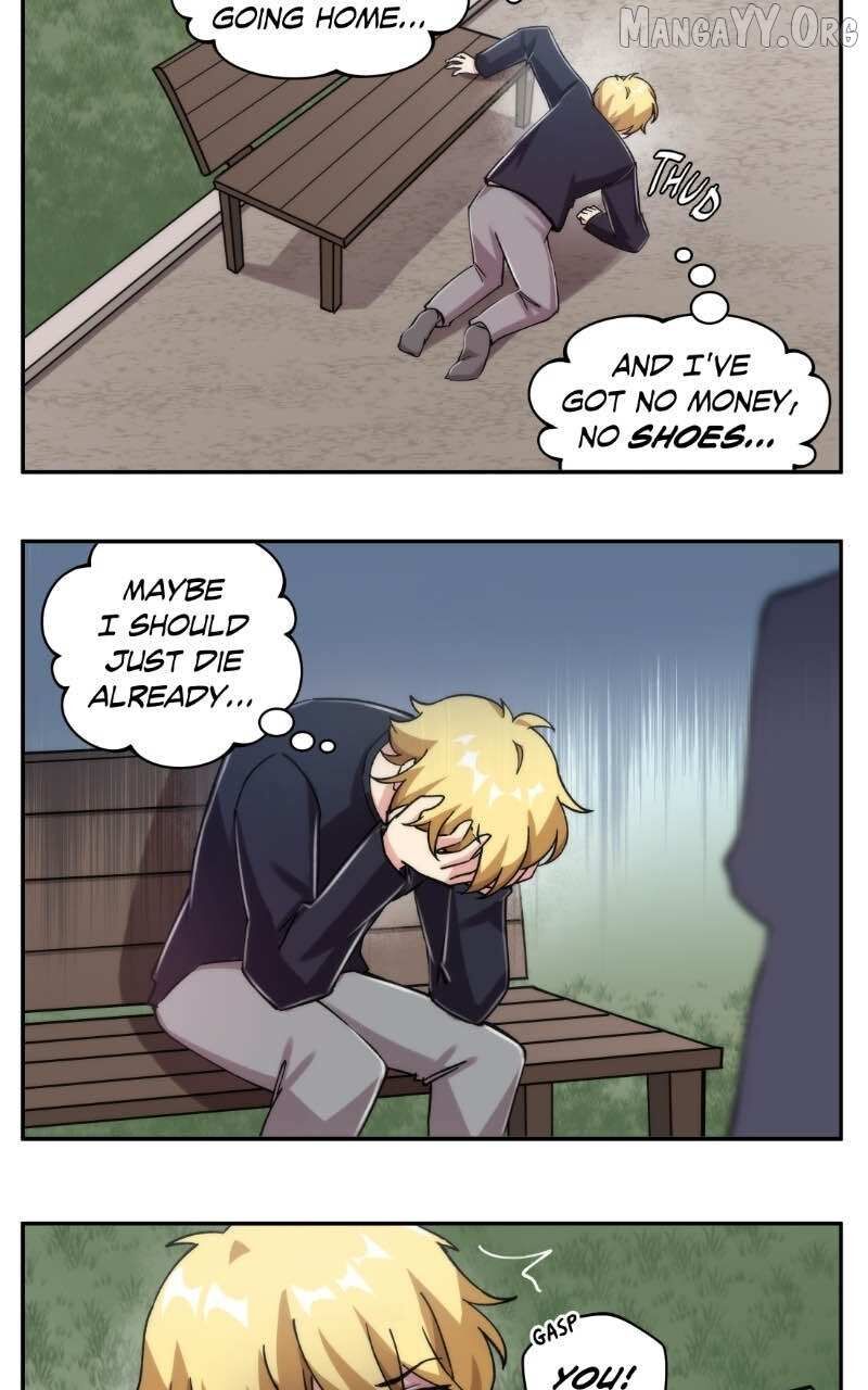 Stalker X Stalker 177 8