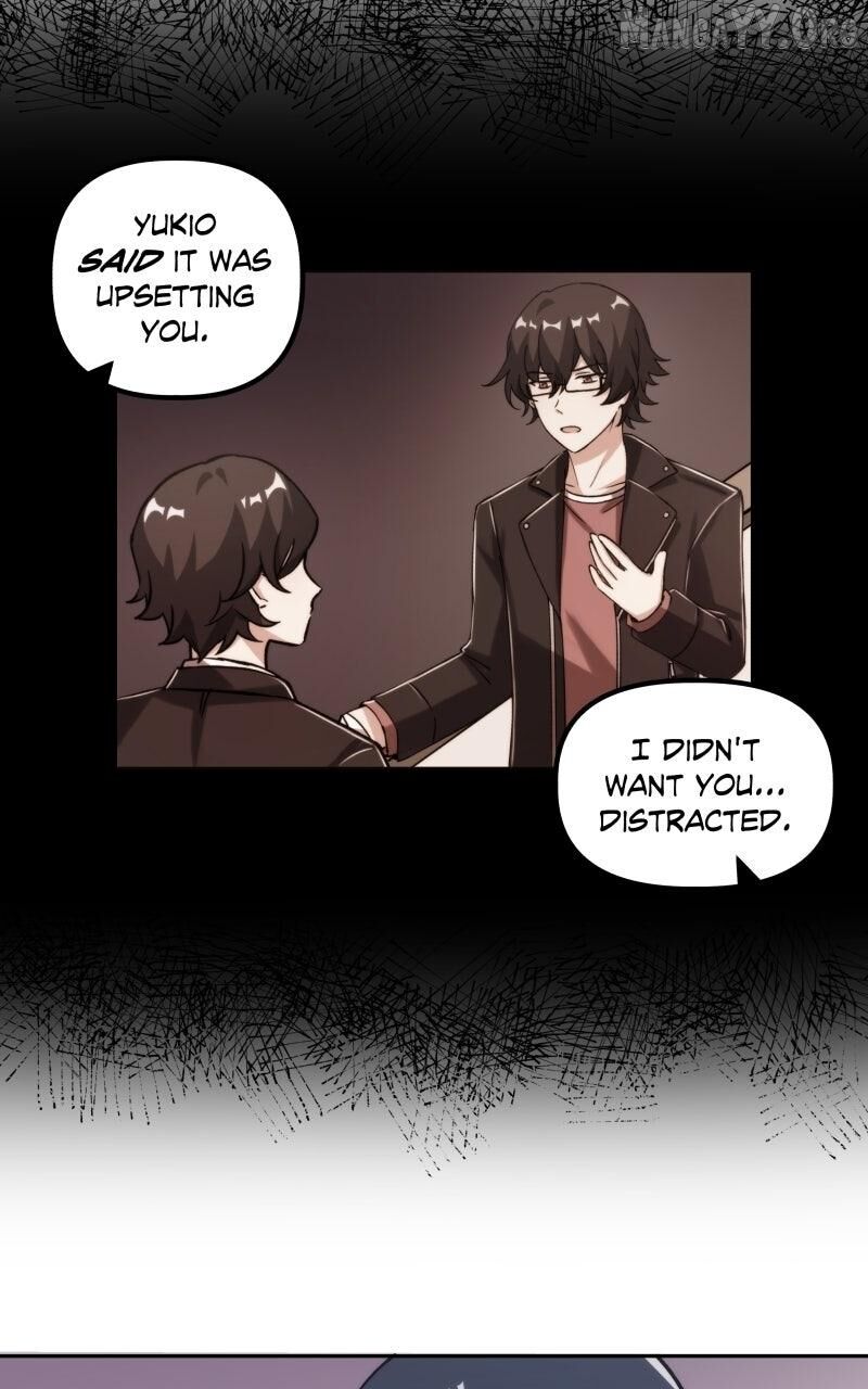 Stalker X Stalker 183 11