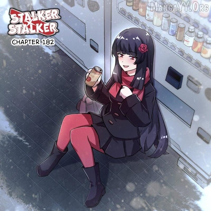 Stalker X Stalker 185 2