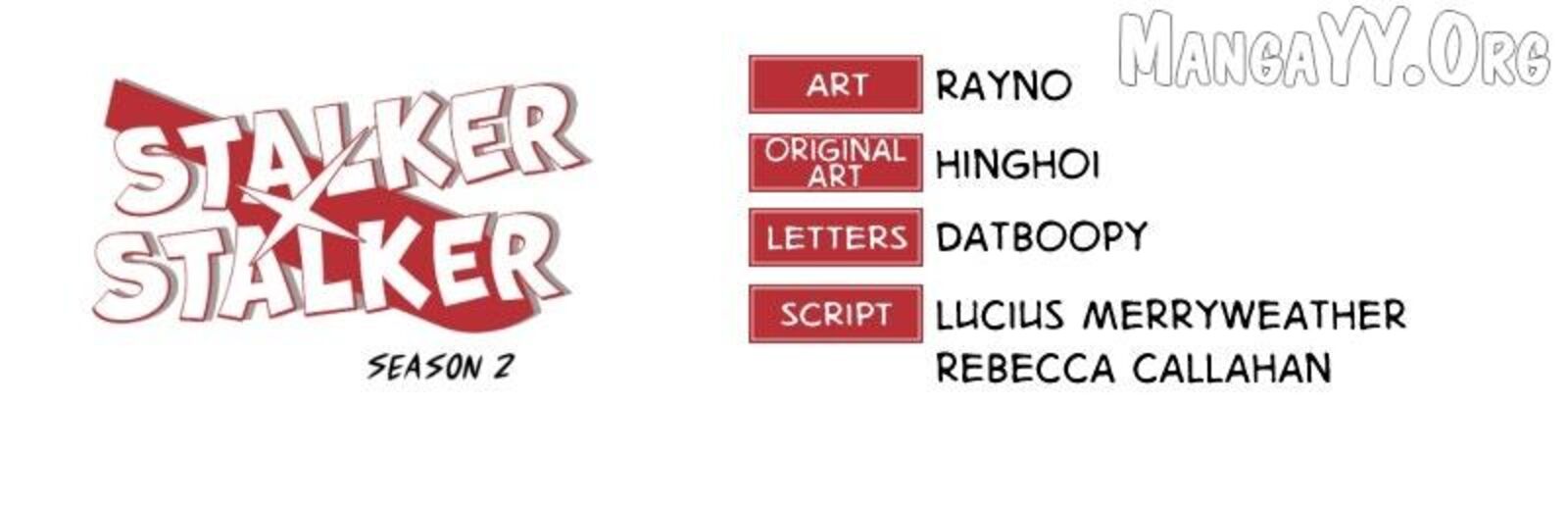 Stalker X Stalker 187 7