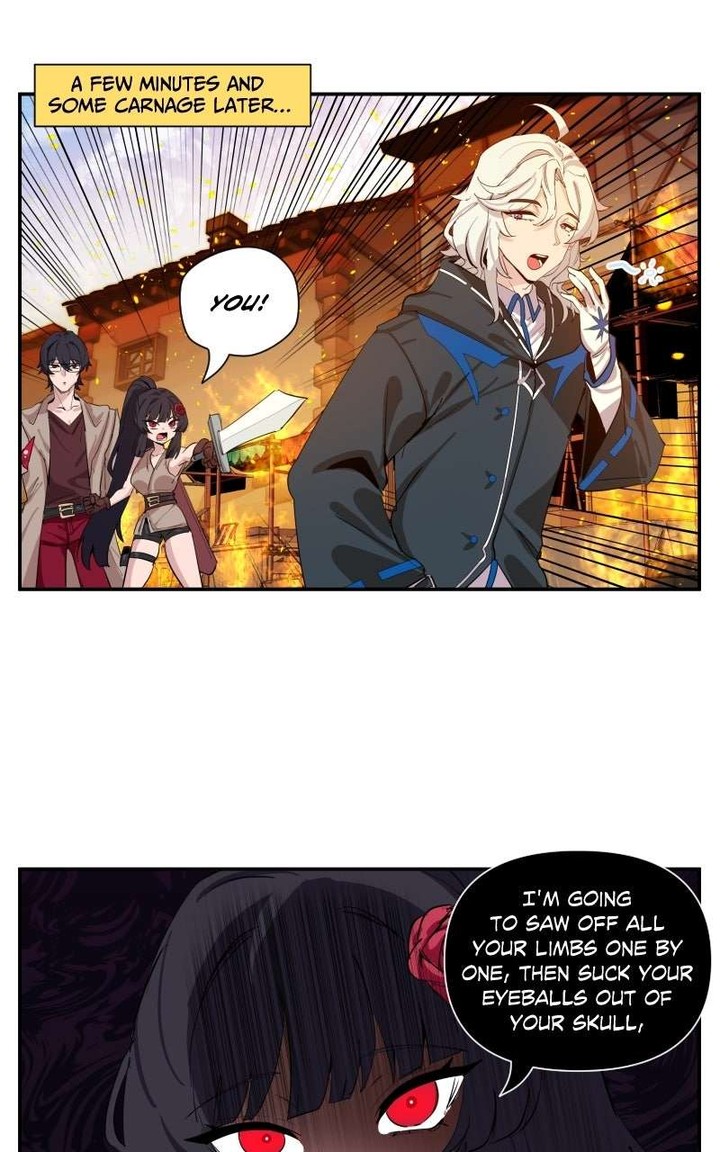 Stalker X Stalker 188 3