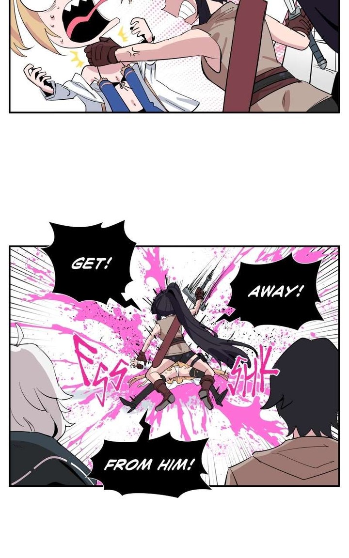 Stalker X Stalker 188 6