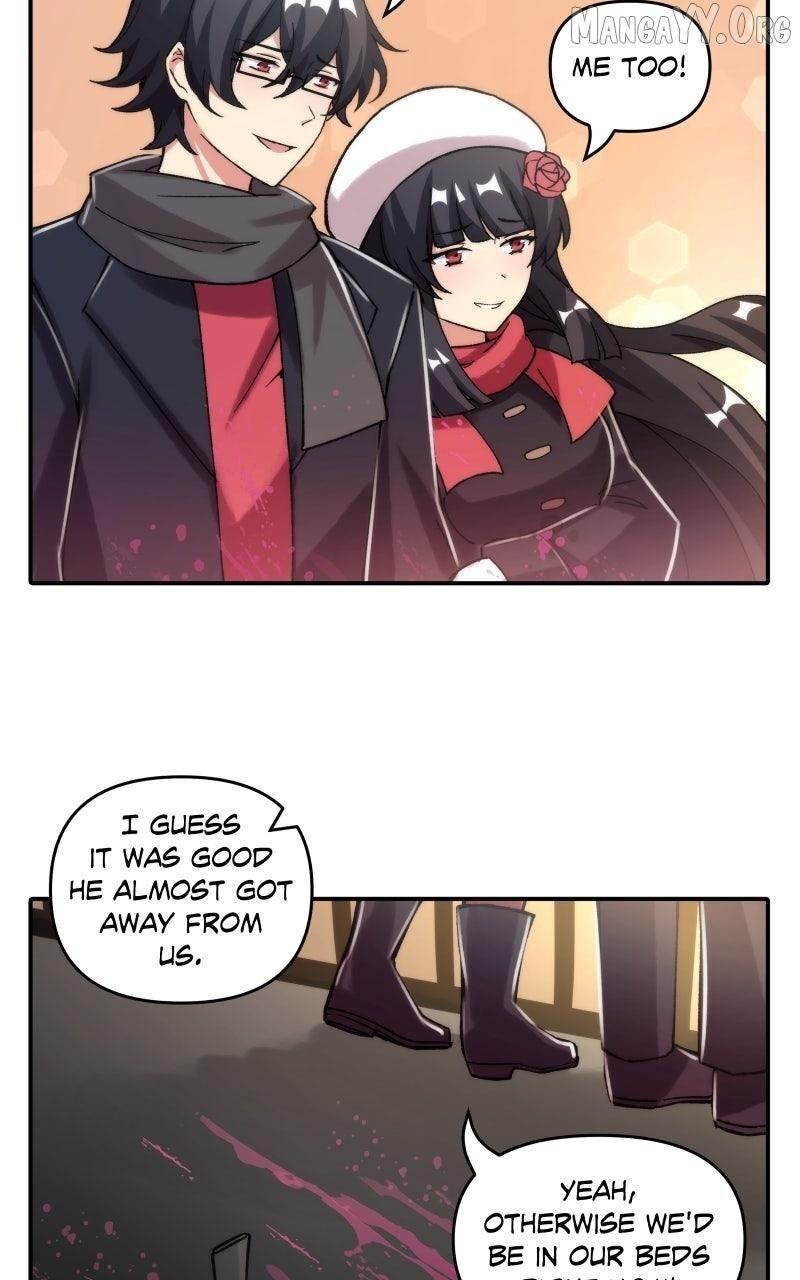 Stalker X Stalker 189 5