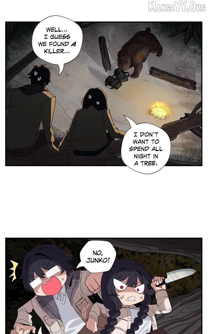 Stalker X Stalker 193 2