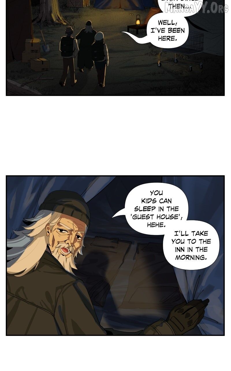 Stalker X Stalker 193 5