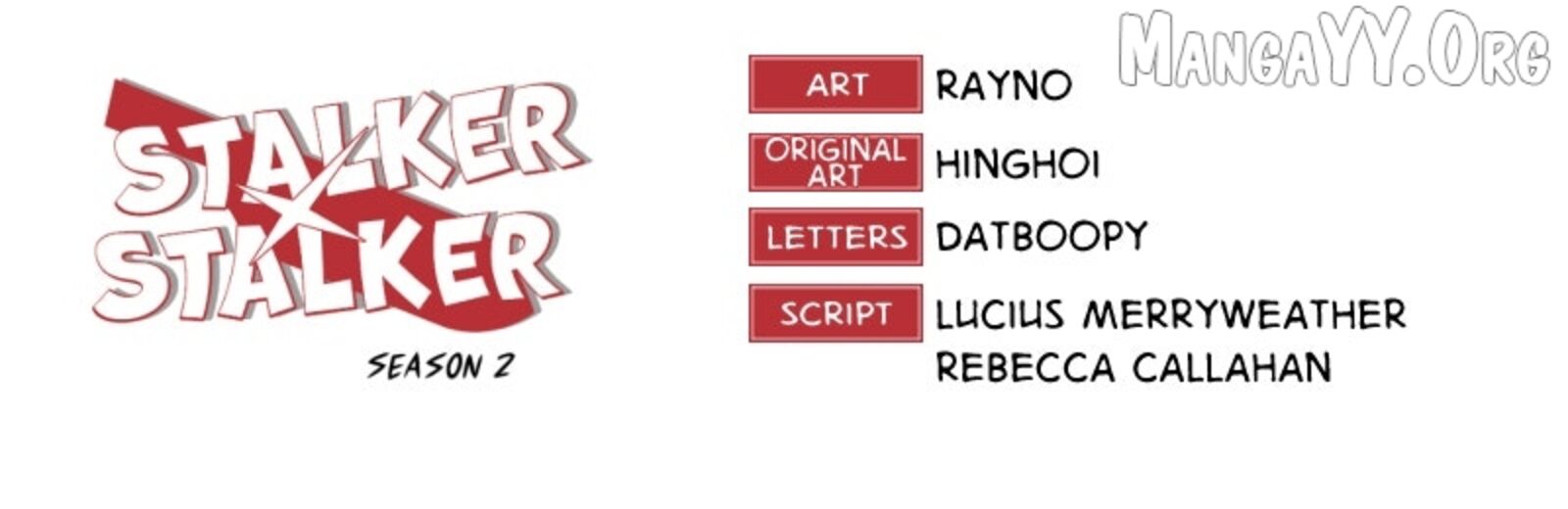 Stalker X Stalker 193 9