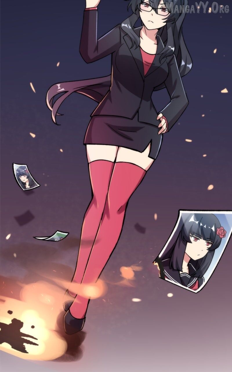 Stalker X Stalker 195 6