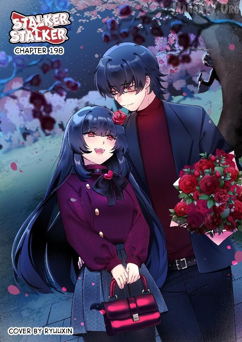 Stalker X Stalker 201 2