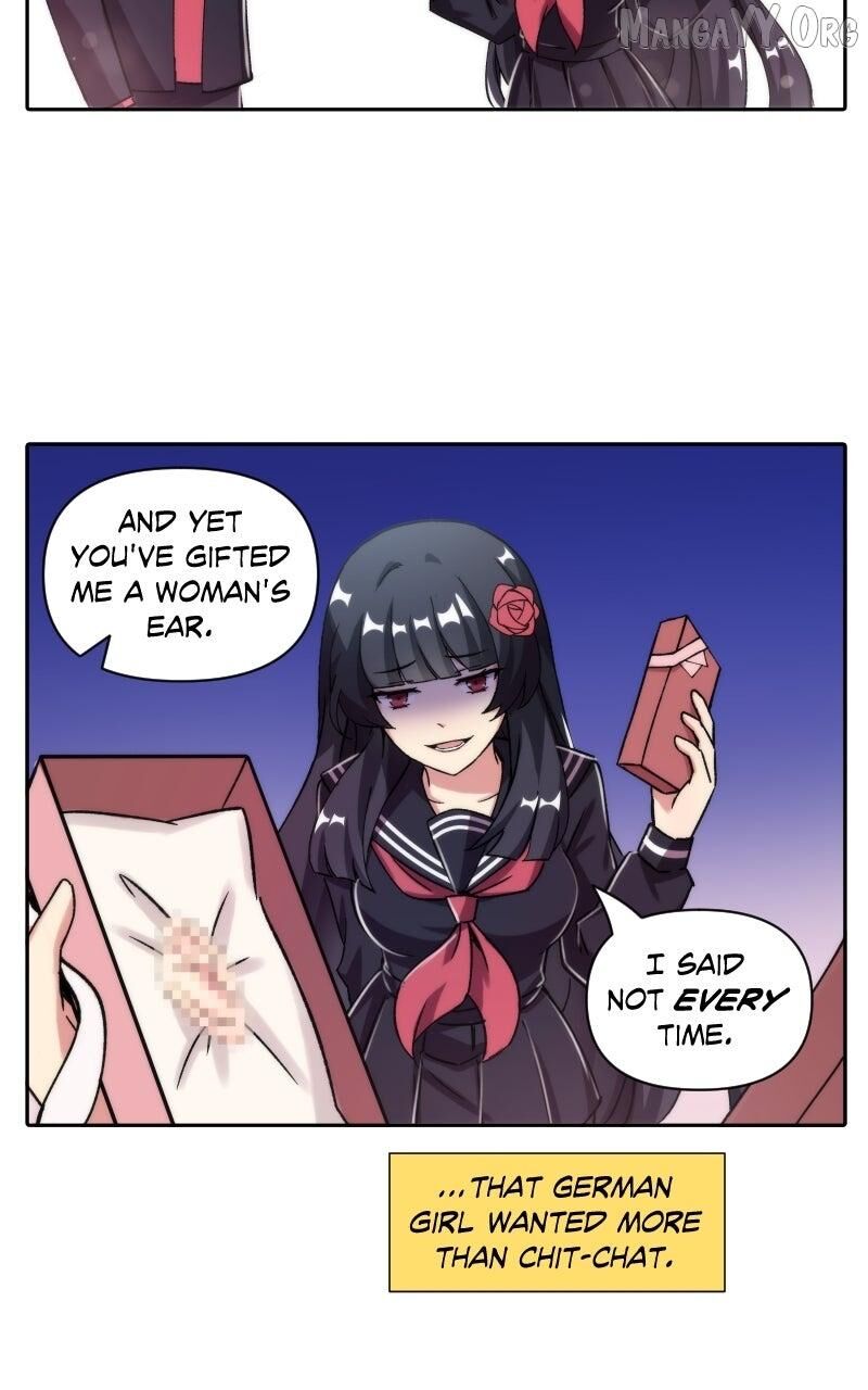 Stalker X Stalker 201 5