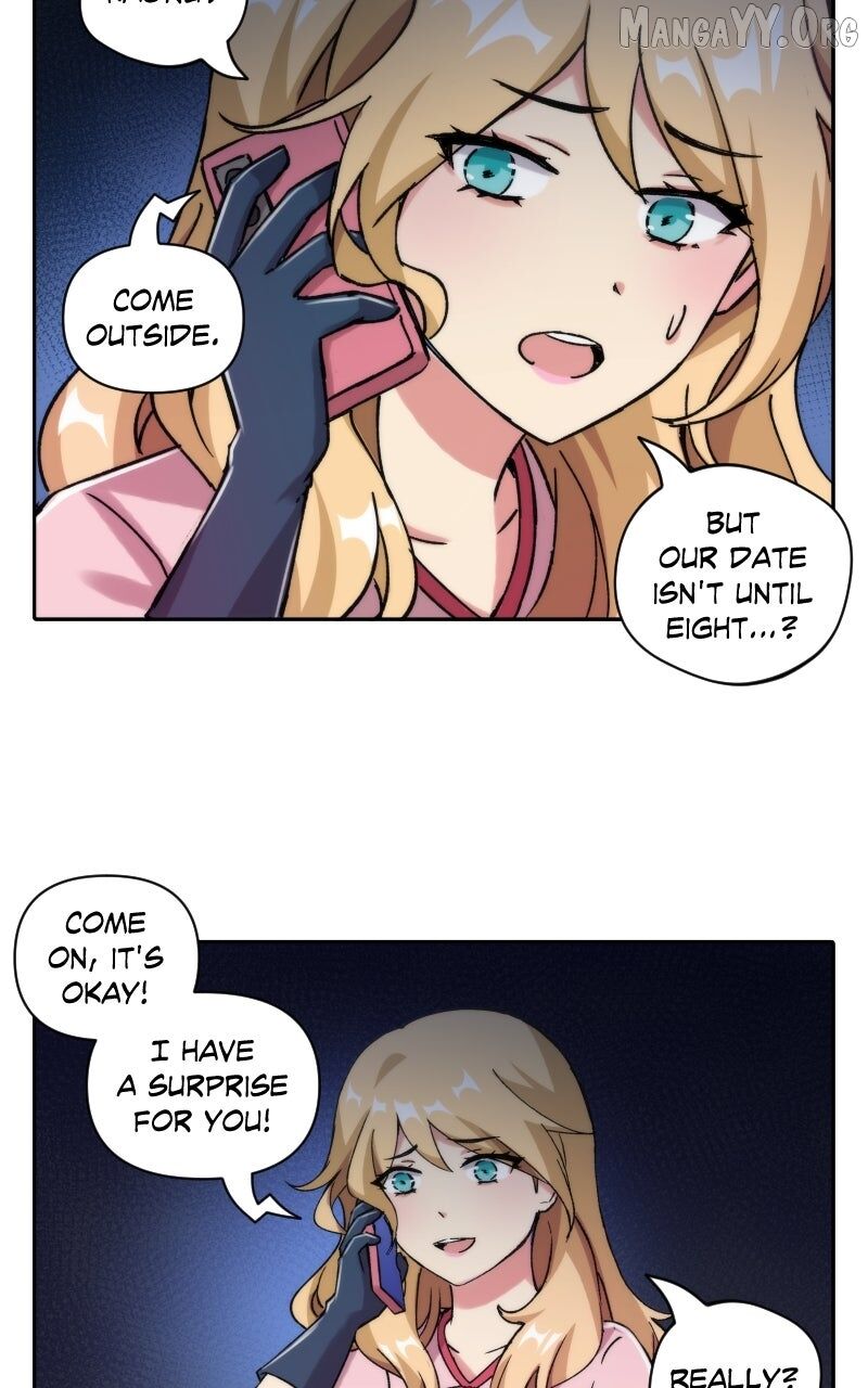 Stalker X Stalker 202 4