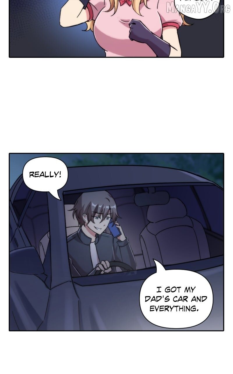 Stalker X Stalker 202 5