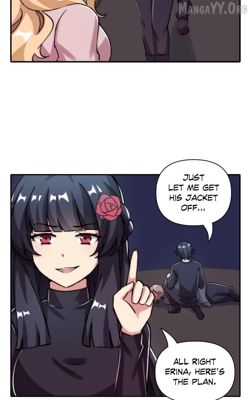 Stalker X Stalker 204 7