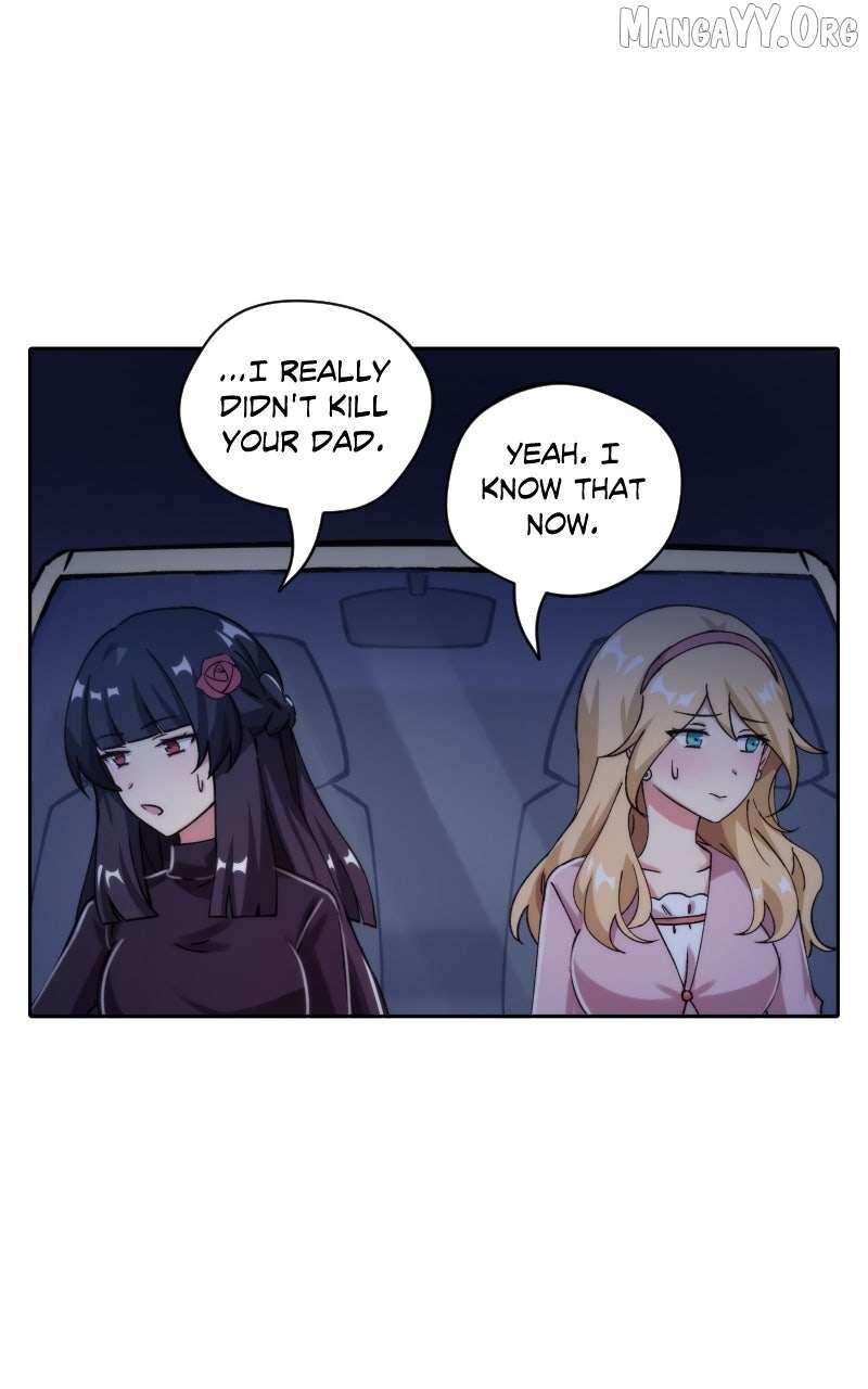 Stalker X Stalker 205 12