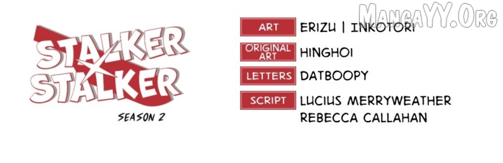 Stalker X Stalker 205 17