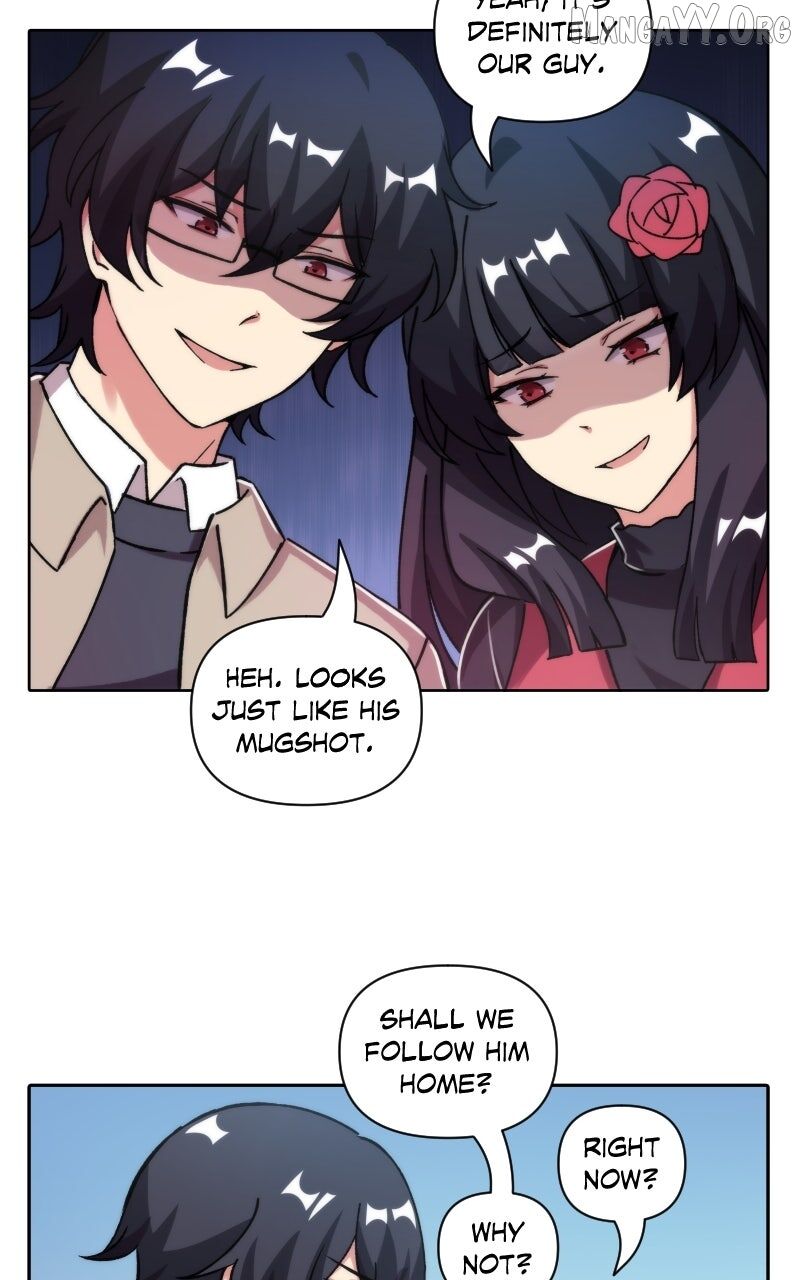 Stalker X Stalker 207 11