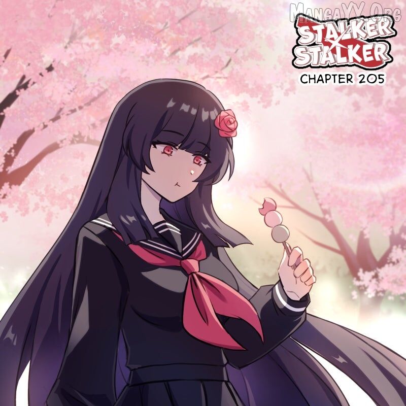 Stalker X Stalker 208 2