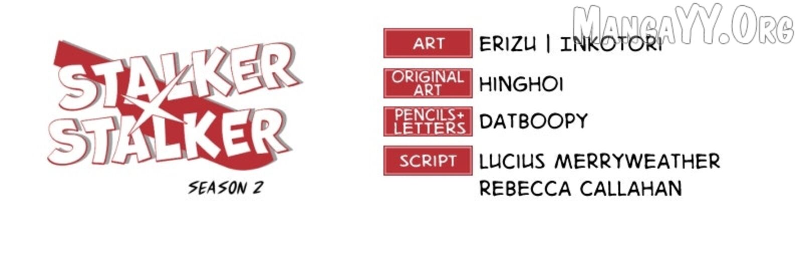 Stalker X Stalker 209 15