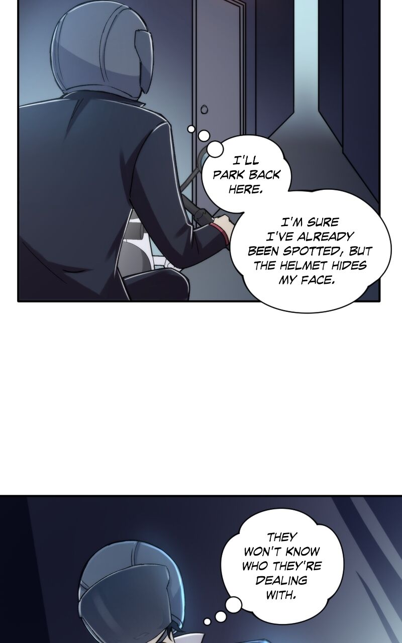Stalker X Stalker 219 12