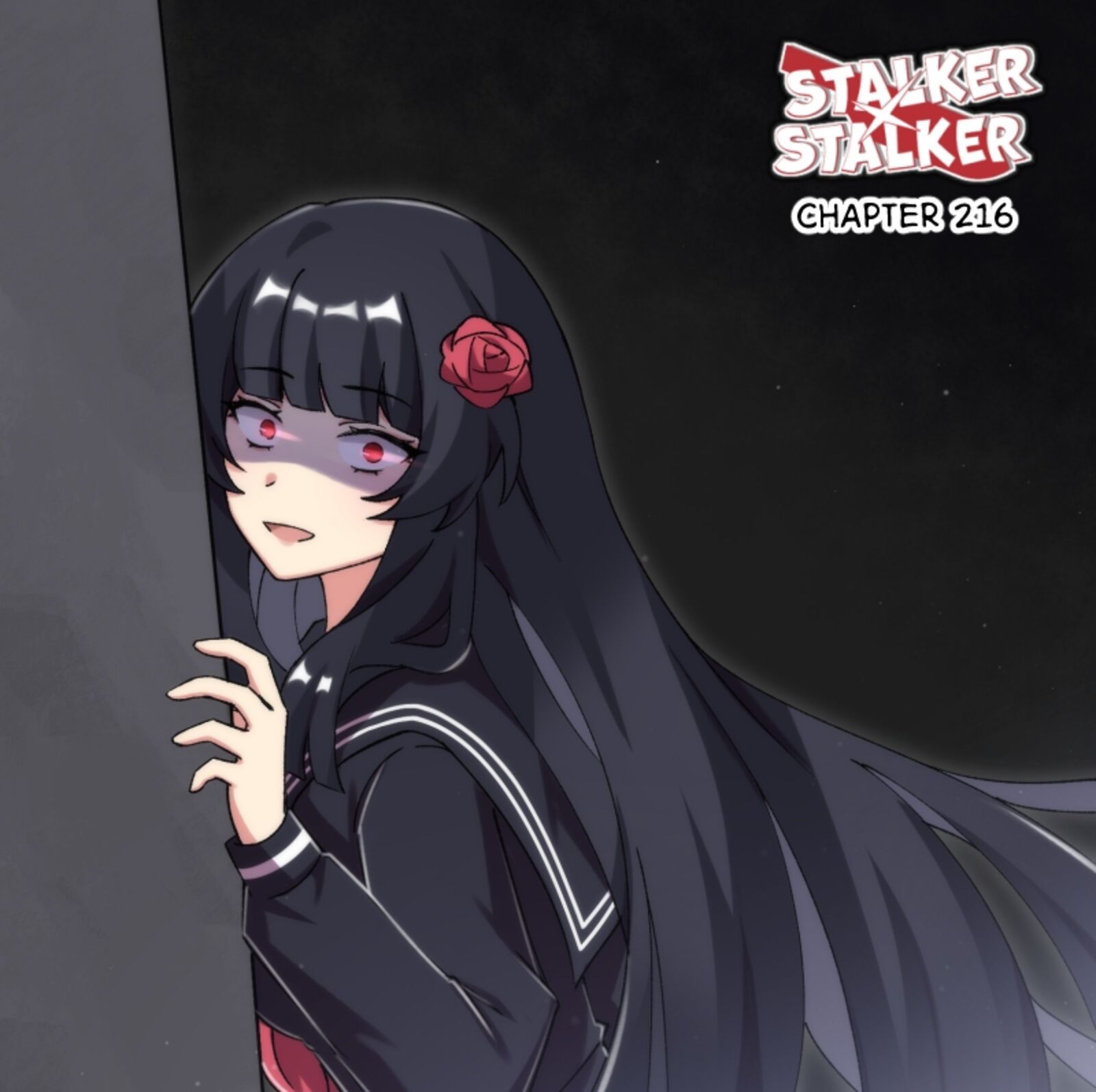 Stalker X Stalker 219 3