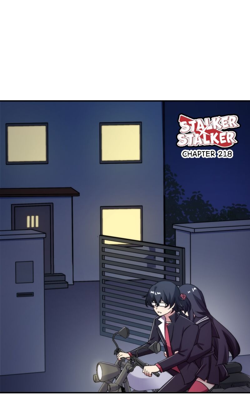 Stalker X Stalker 221 3
