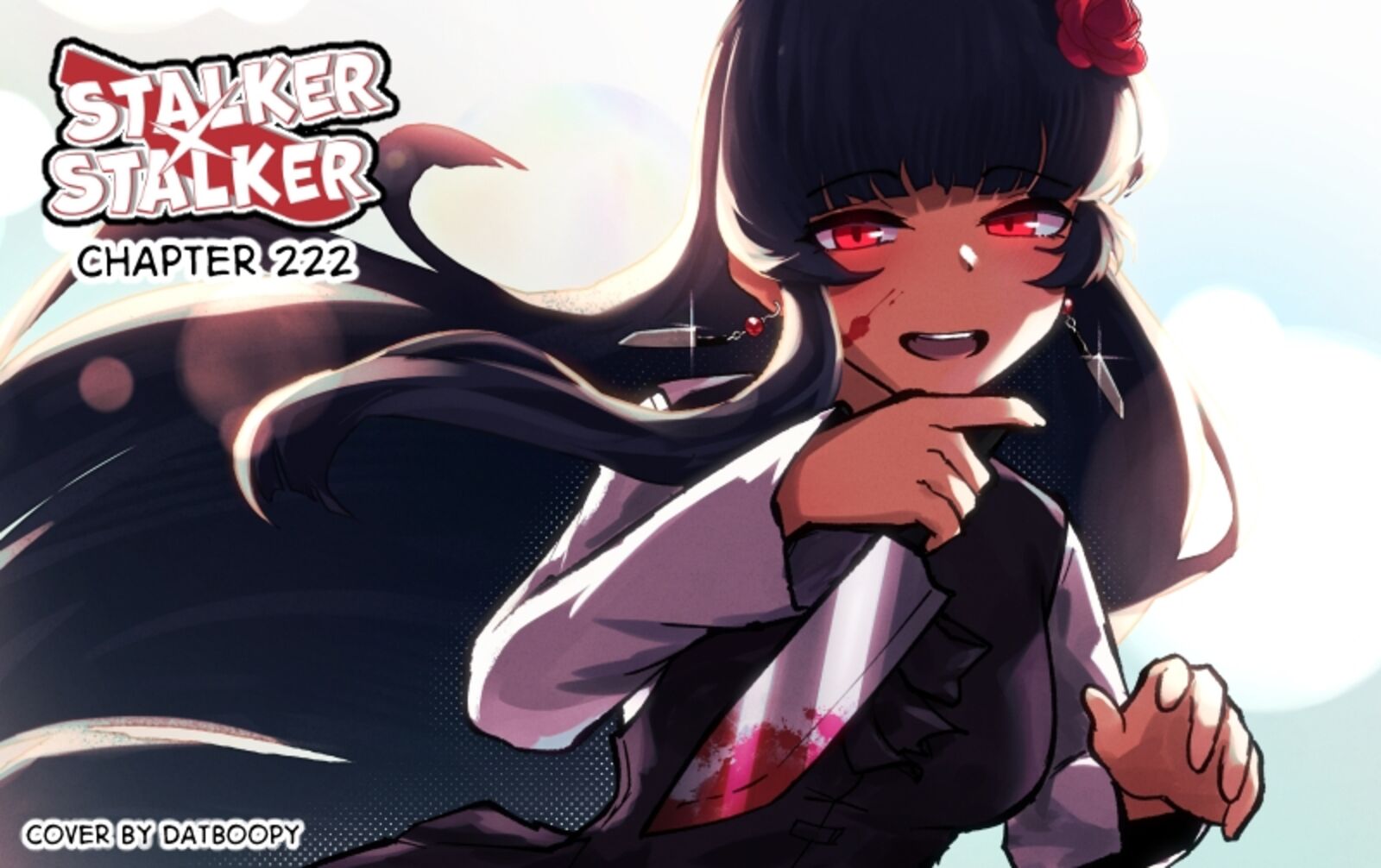 Stalker X Stalker 225 3