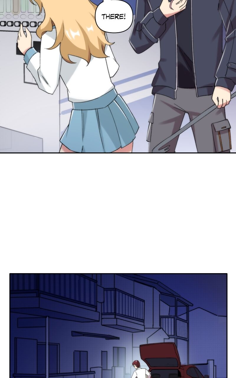 Stalker X Stalker 232 7