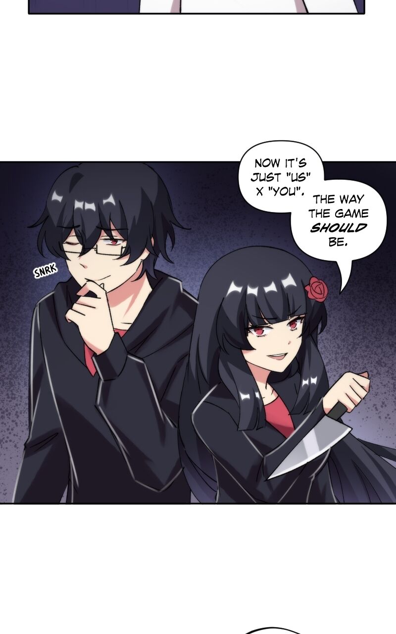 Stalker X Stalker 233 13