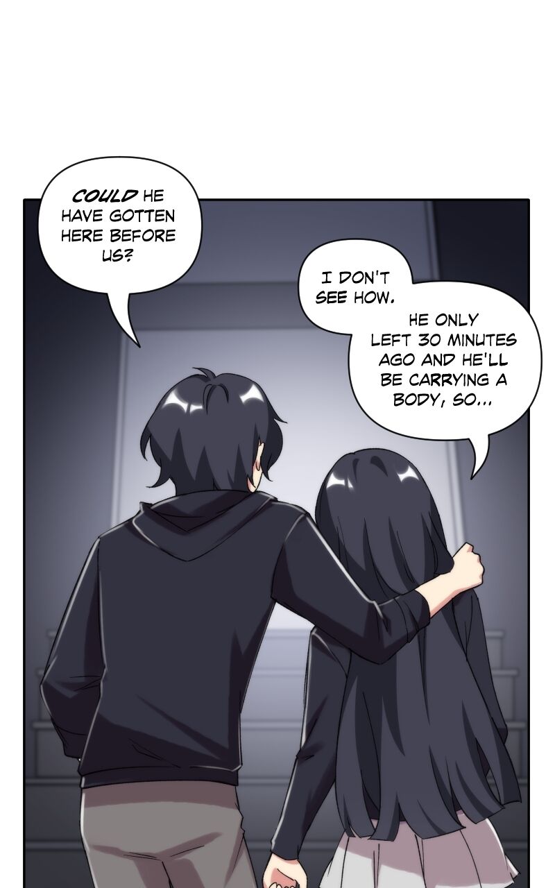 Stalker X Stalker 233 3