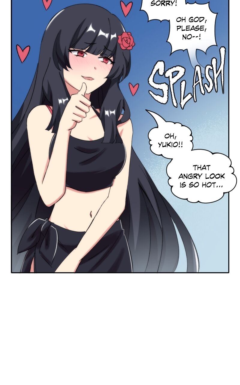 Stalker X Stalker 241 12