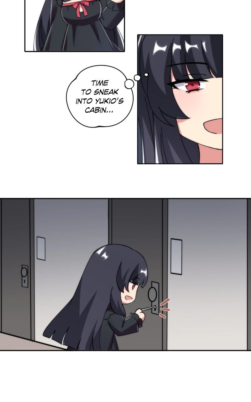 Stalker X Stalker 243 5