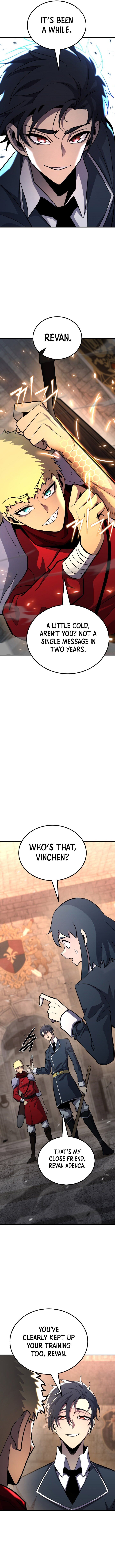 Standard Of Reincarnation 141 14