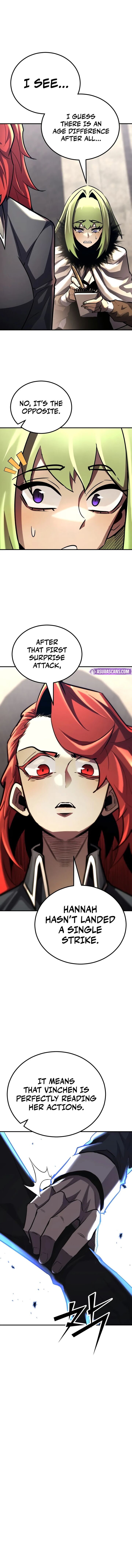 Standard Of Reincarnation 153 6