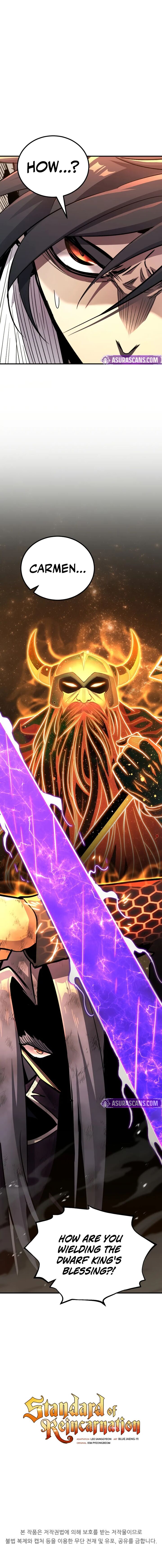 Standard Of Reincarnation 154 16