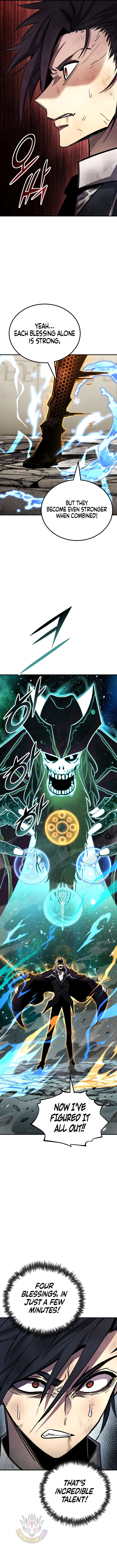 Standard Of Reincarnation 156 5