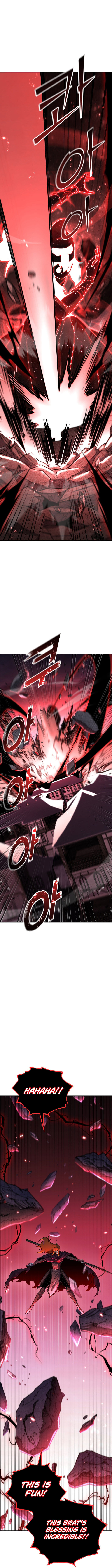 Standard Of Reincarnation 165 10