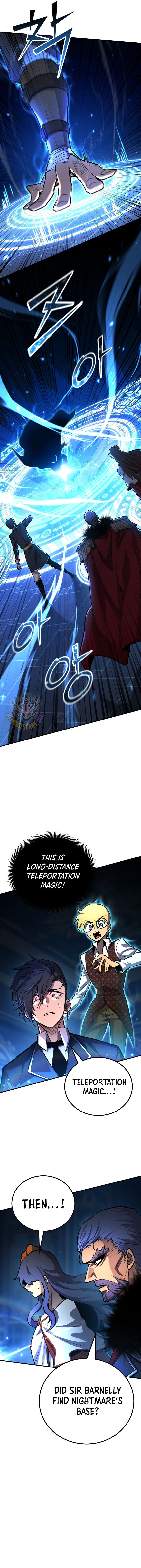 Standard Of Reincarnation 178 11