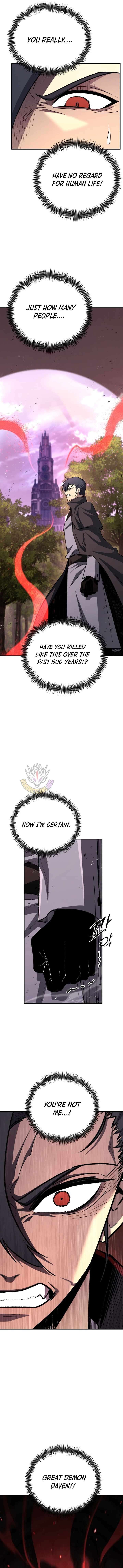 Standard Of Reincarnation 198 5