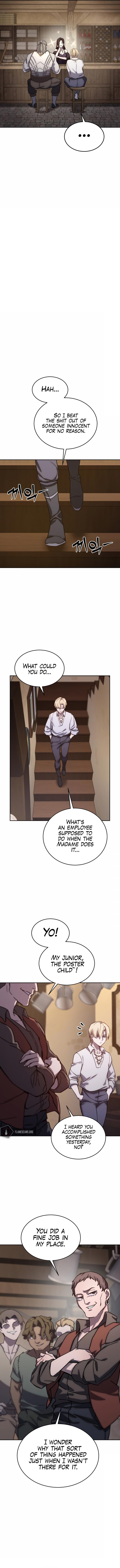 Star Fostered Swordmaster 1 19