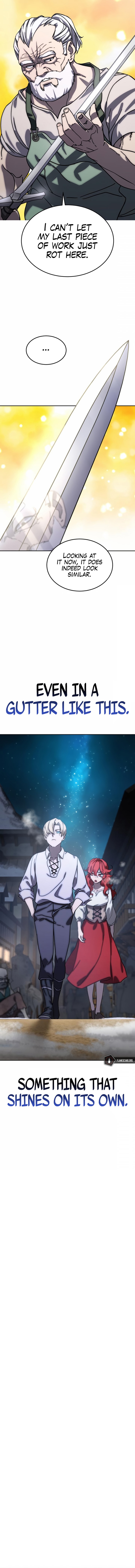 Star Fostered Swordmaster 1 9